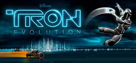 TRON: Evolution