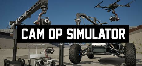 Cam Op Simulator