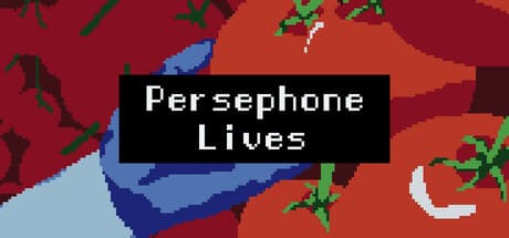 Persephone Lives