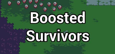 Boosted Survivors