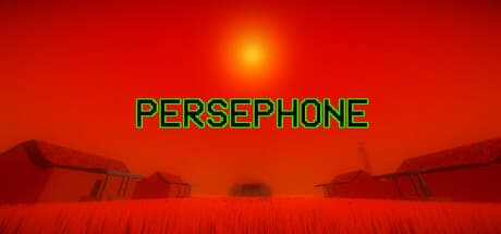 PERSEPHONE