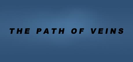 The Path of Veins