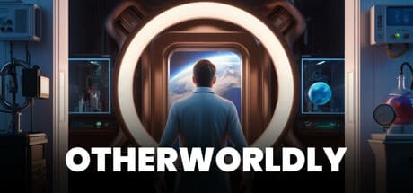 "Otherworldly: Beginning of the Rift" Pre-Alpha