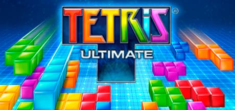 Tetris® Ultimate