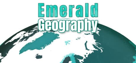 Emerald Geography
