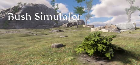 Bush Simulator