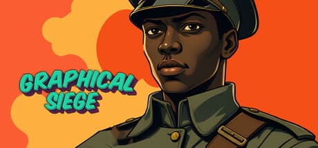 Graphical Siege