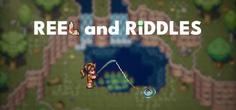 Reel and Riddles