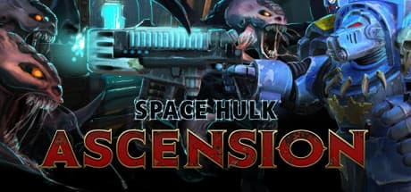 Space Hulk: Ascension (Classic)