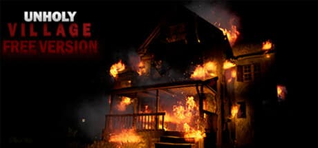 Unholy Village Free Version