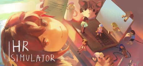 HR Simulator