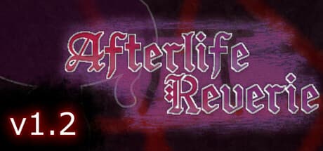 Afterlife Reverie+