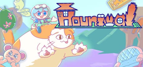 Hounimal