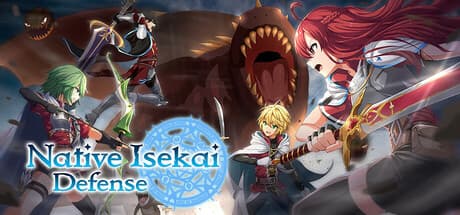 Native Isekai Defense