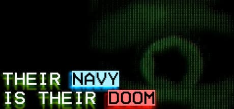 Their Navy Is Their Doom