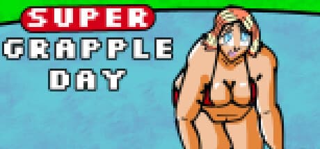 Super Grapple Day