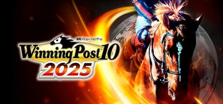 Winning Post 10 2025