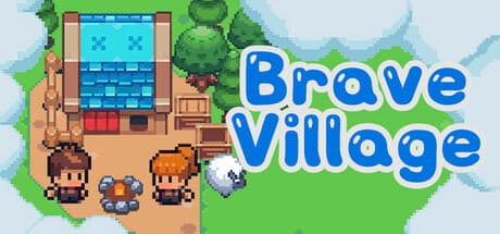 Brave Village