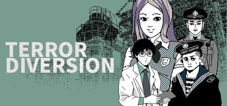 Terror Diversion