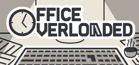 Office Overloaded