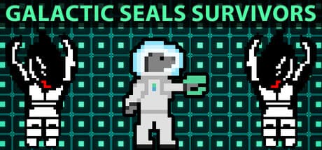Galactic Seals Survivors