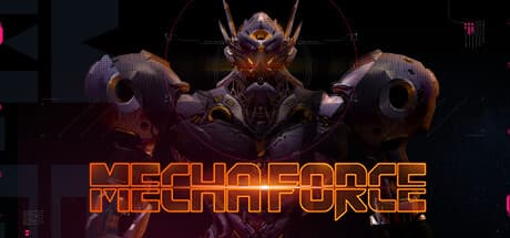 Mecha Force VR