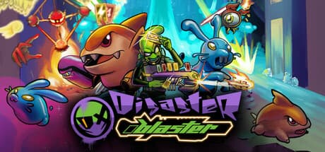 Disaster Blaster
