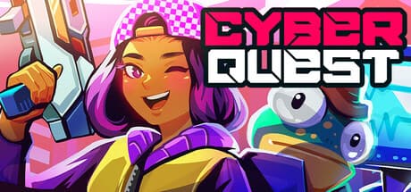 Cyber Quest