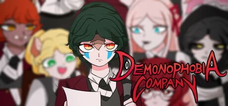 Demonophobia Company