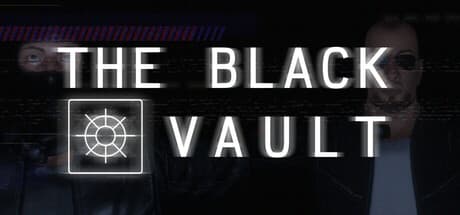The Black Vault