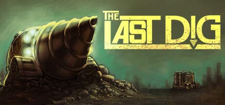 The Last Dig