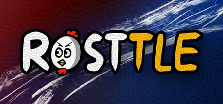 Rosttle
