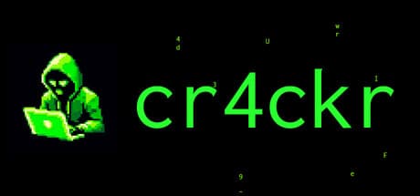 cr4ckr