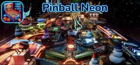 Pinball Neon