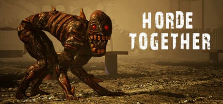 Horde Together
