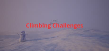Climbing Challenges