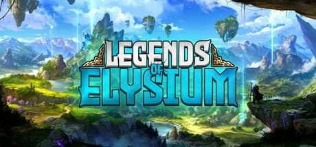 Legends of Elysium