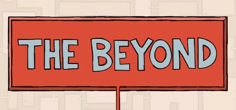The Beyond: An Interactive Comic Book