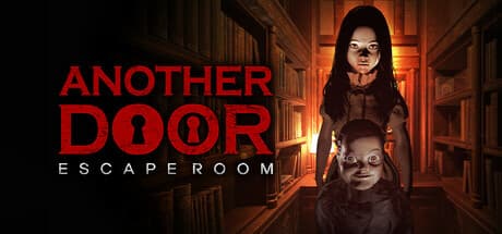 Another Door: Escape Room
