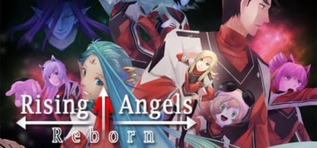 Rising Angels: Reborn