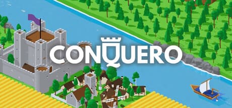 Conquero : Rise or Kneel