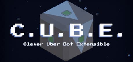 C.U.B.E. - Clever Uber Bot Extensible