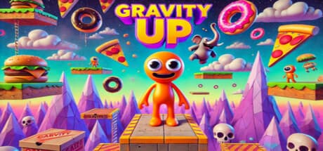 Gravity UP
