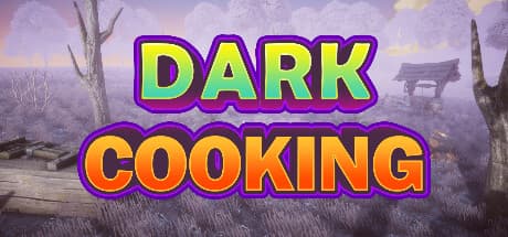 Dark Cooking