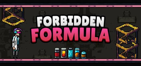 FORBIDDEN FORMULA
