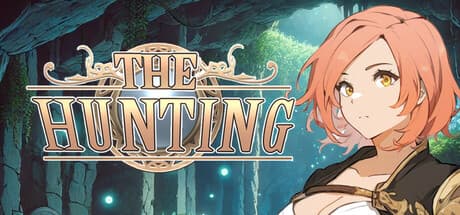 The Hunting!
