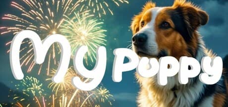My Puppy