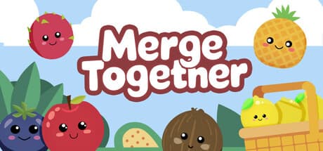 Merge Together : Multiplayer Suika Game