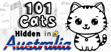 101 Cats in Australia