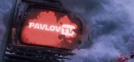 Pavlov TV